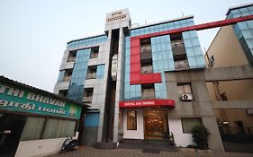 Hotel Saish